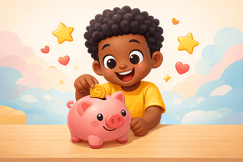 Money Basics for Little Learners